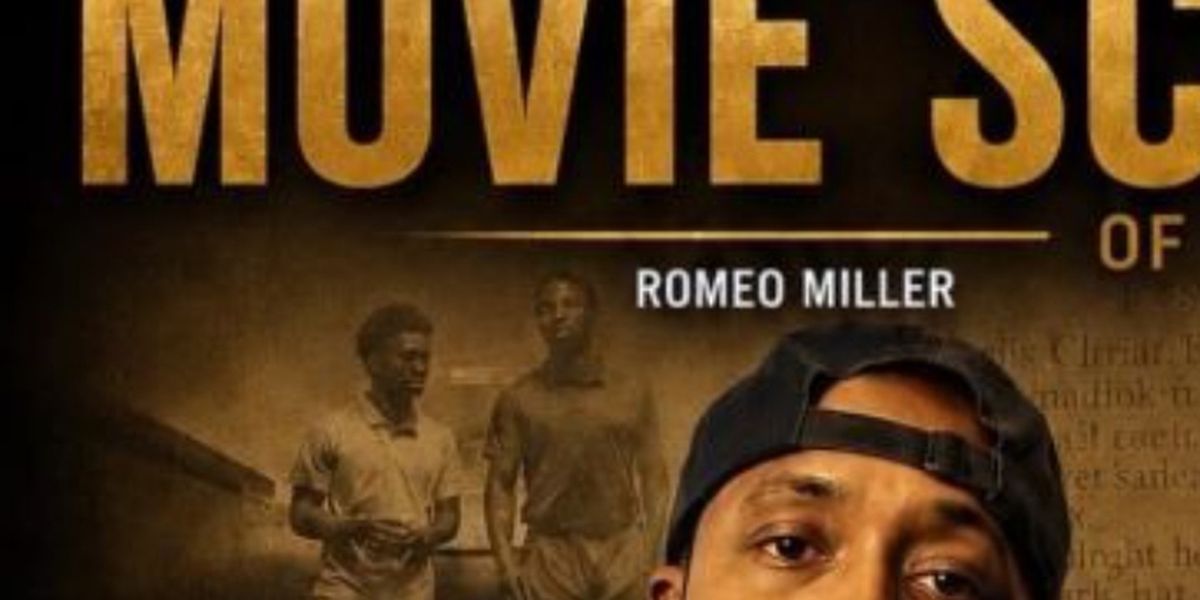THE REJECT to Screen at Special Event Starring Romeo Miller