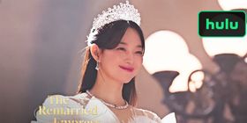 THE REMARRIED EMPRESS Teaser Reveals A Betrayed Empress Choosing Her Own Path