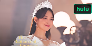 THE REMARRIED EMPRESS Teaser Reveals A Betrayed Empress Choosing Her Own Path