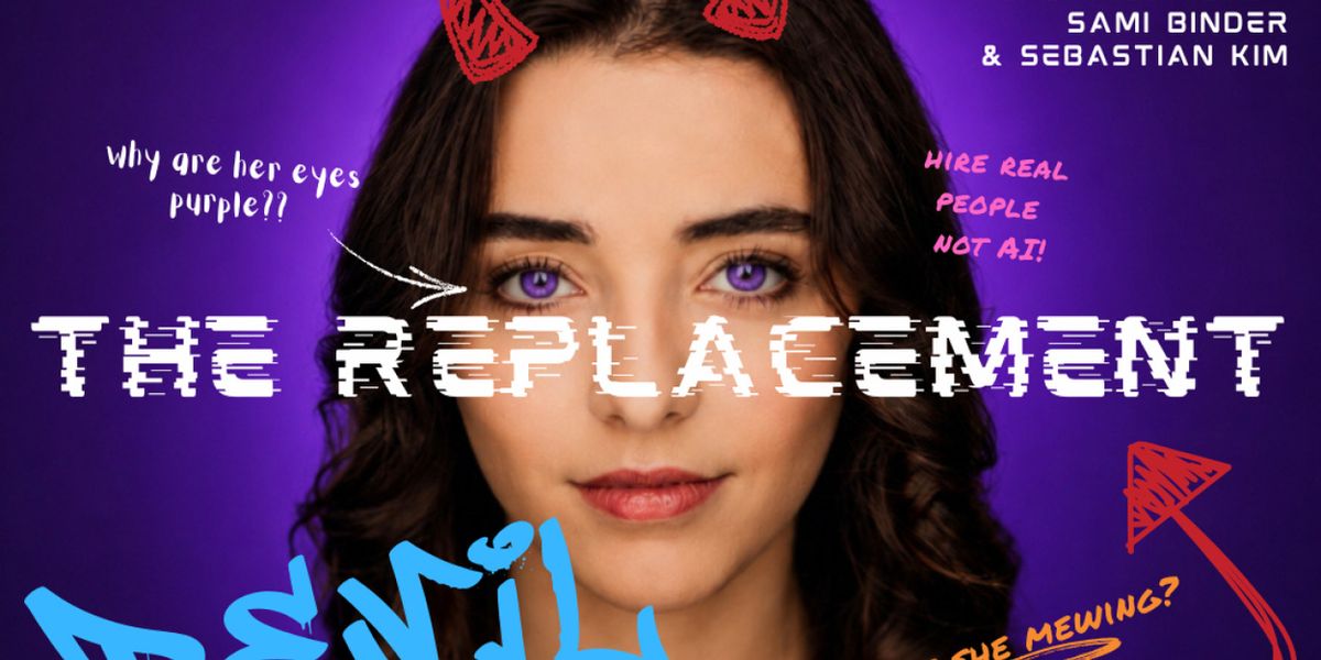 THE REPLACEMENT to Premiere at Chain Theatre's Summer One-Act Festival
