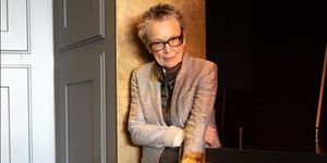THE REPUBLIC OF LOVE to Return to ATG San Francisco's Curran Theatre with Laurie Anderson