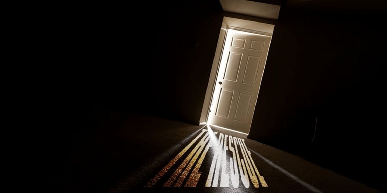 THE RESCUE Will Have Premiere at East15 Next Week  Image