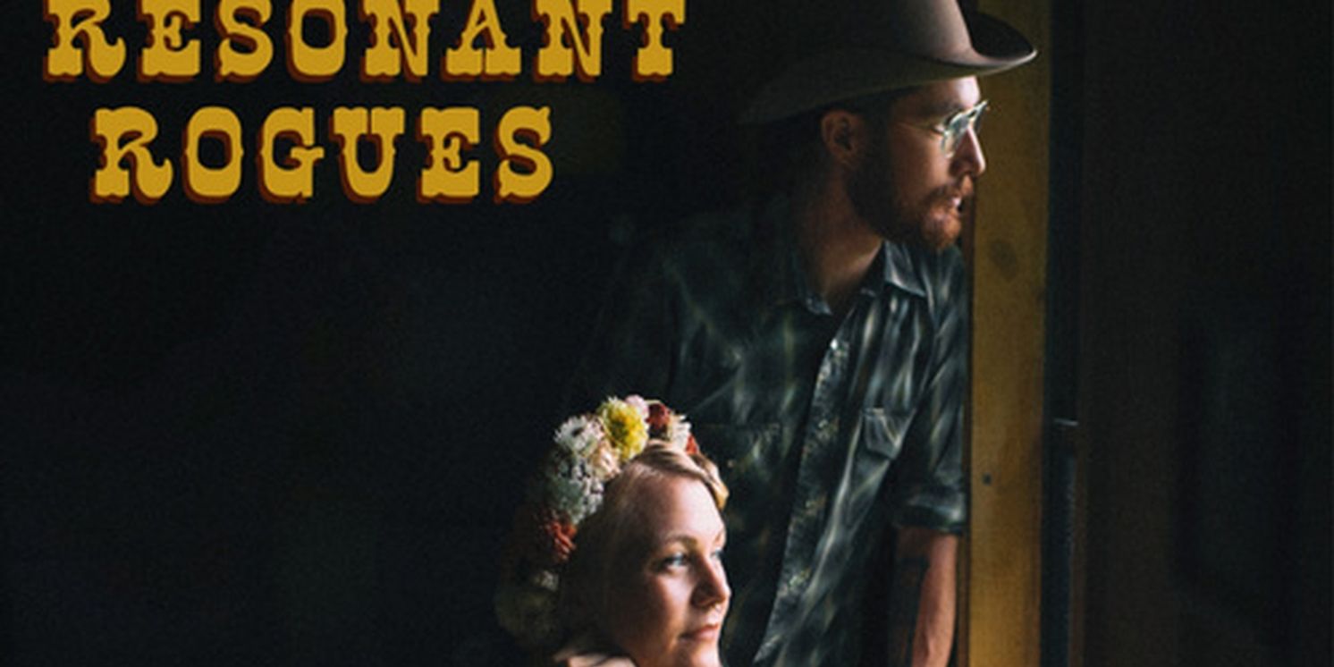 THE RESONANT ROGUES Release New Self-Titled EP  Image