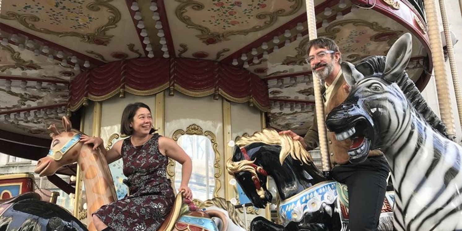 THE REST OF OUR LIVES: A Hope-Filled Cabaret Of Life And Near Death Comes To Battersea Arts Centre  Image