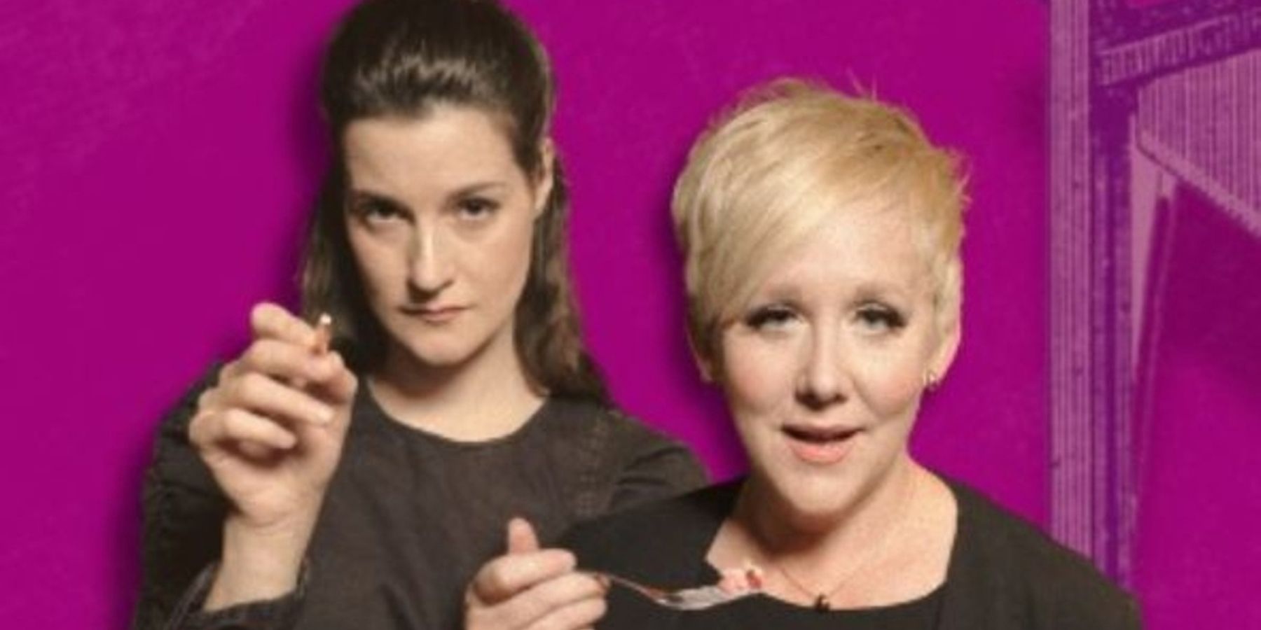 THE REVOLUTIONISTS To Run At Shadow Theatre’s Varscona Theatre