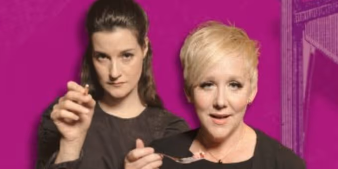 THE REVOLUTIONISTS To Run At Shadow Theatre’s Varscona Theatre Photos