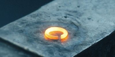 THE RING WITHOUT WORDS Will Come to Oslo in June Photo