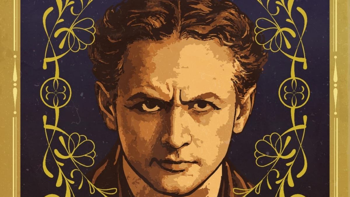 THE RISE OF HOUDINI to Open at Experience Theatre Project This October
