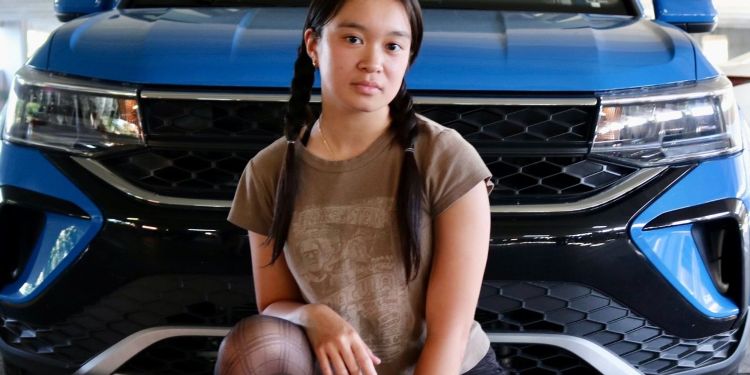 THE ROAD TO THE END Makes DC Premiere This Week  Image