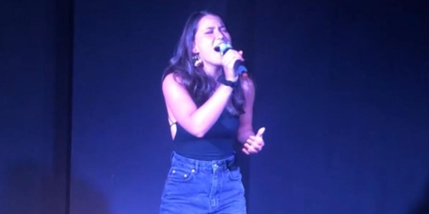 THE ROCK MUSICAL SOUL SEARCHING and the Play SECOND CHANCES Come to Teaneck This Month  Image