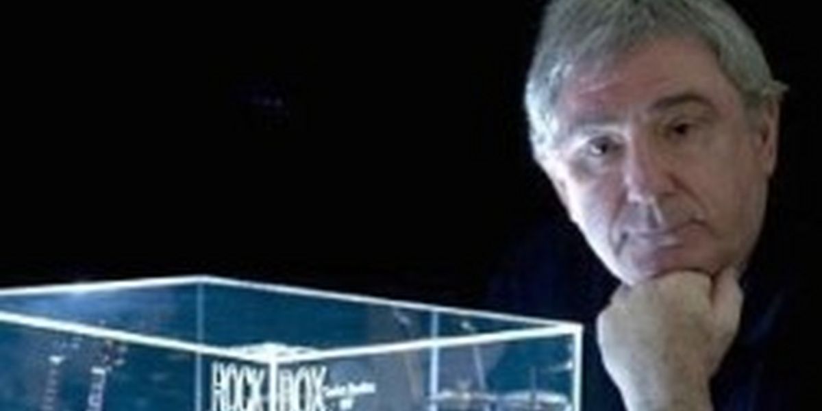 THE ROCK 'N' ROLL HITMAKERS Comes to Edinburgh Fringe