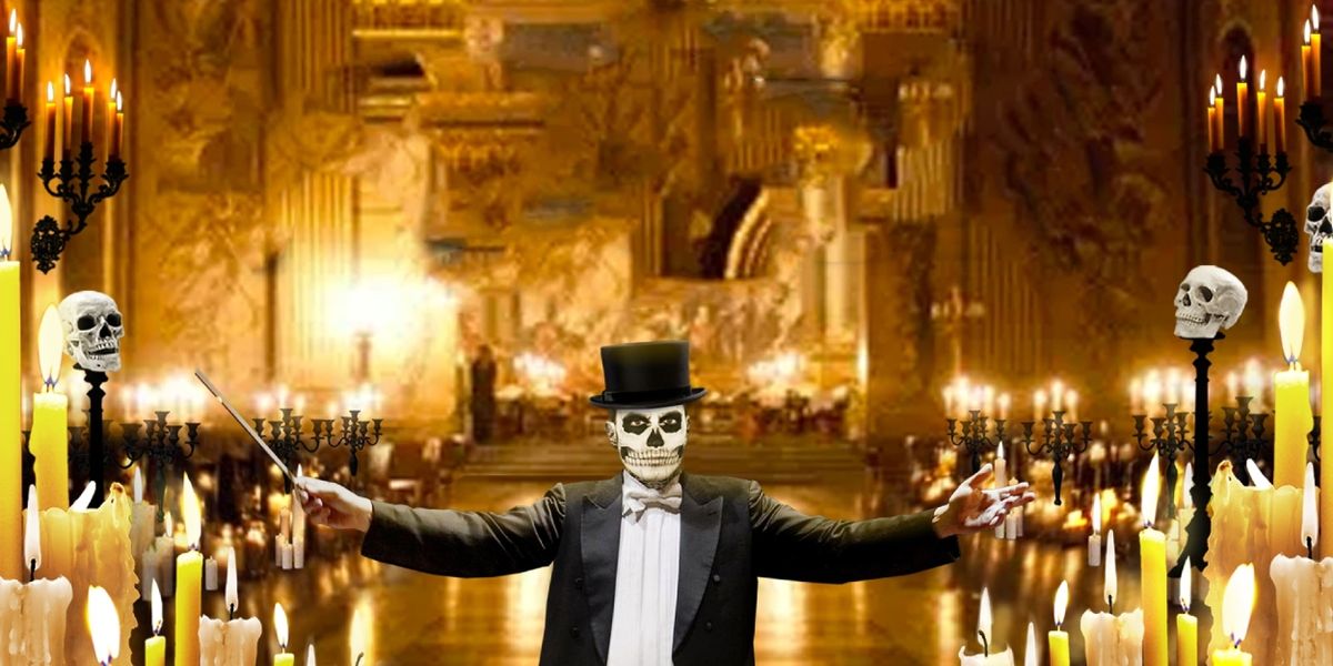 THE ROCK ORCHESTRA BY CANDLELIGHT Returns to Des Moines