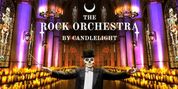 THE ROCK ORCHESTRA BY CANDLELIGHT Will Come to the Morrison Center in September Photo