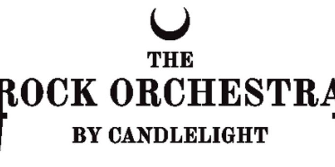 THE ROCK ORCHESTRA BY CANDLELIGHT Will Return to San Francisco in September Photos