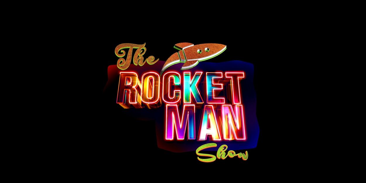 THE ROCKET MAN SHOW Starring Scotsman Rushfield Anderson is Coming To M Resort Spa Casino  Image