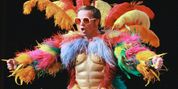 THE ROCKET MAN SHOW to Open DNA Productions Season at Garden Theatre on Plant Photo