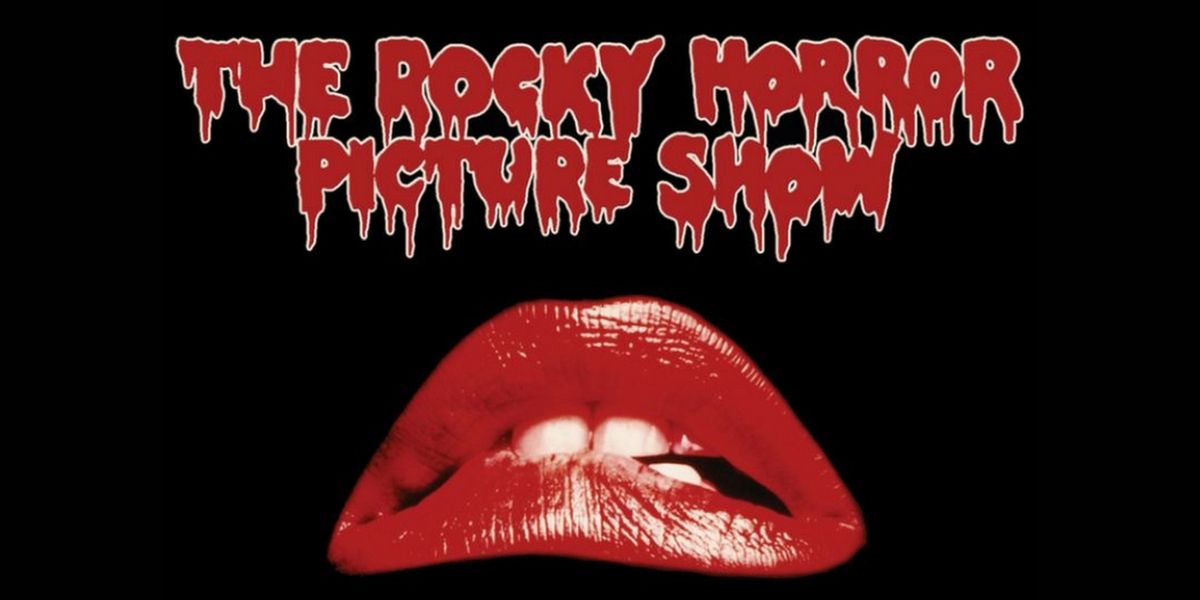 THE ROCKY HORROR PICTURE SHOW to be Presented at Fairfield Center Stage