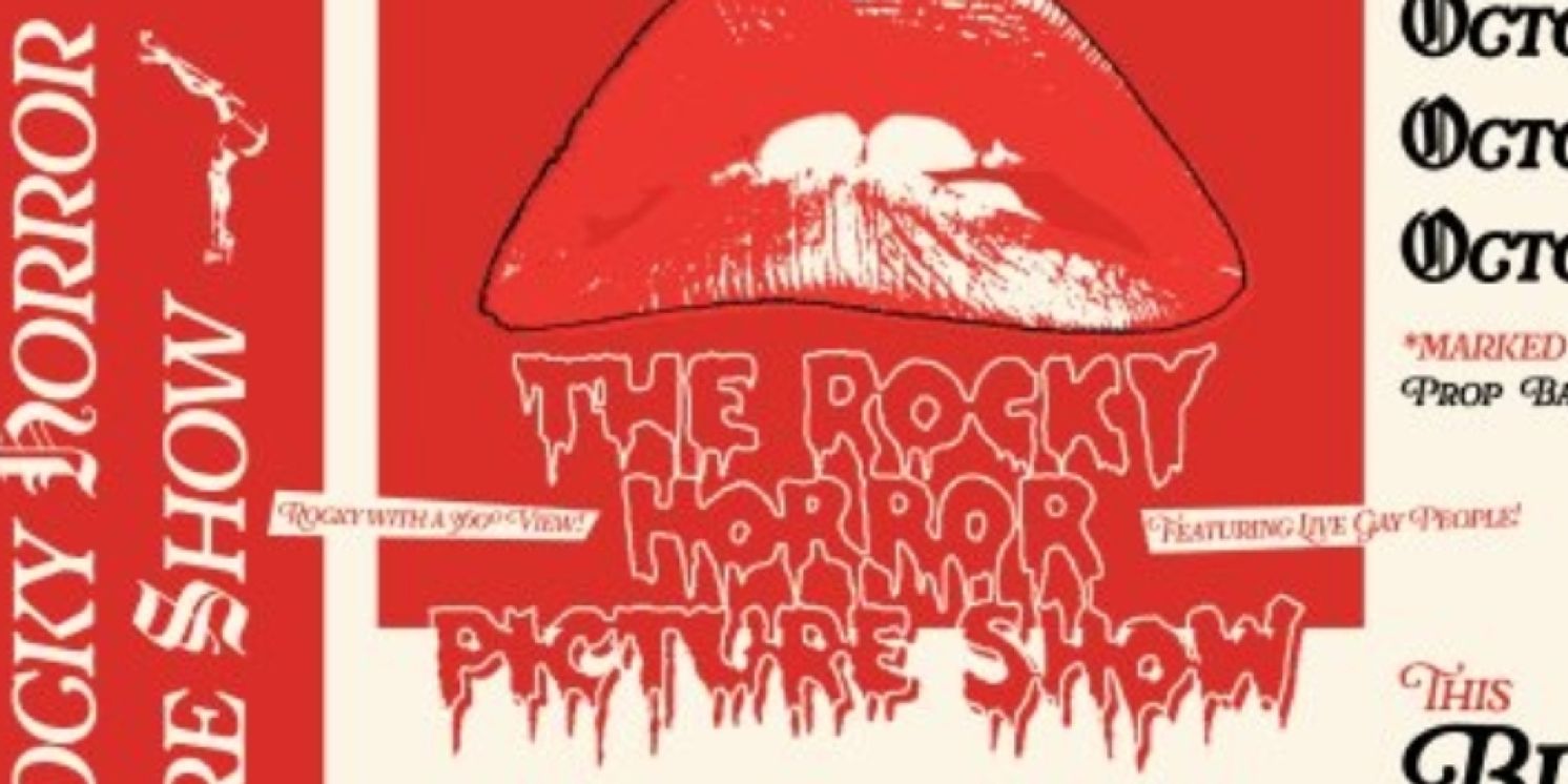 THE ROCKY HORROR PICTURE SHOW Announced At Brooklyn Art Haus  Image