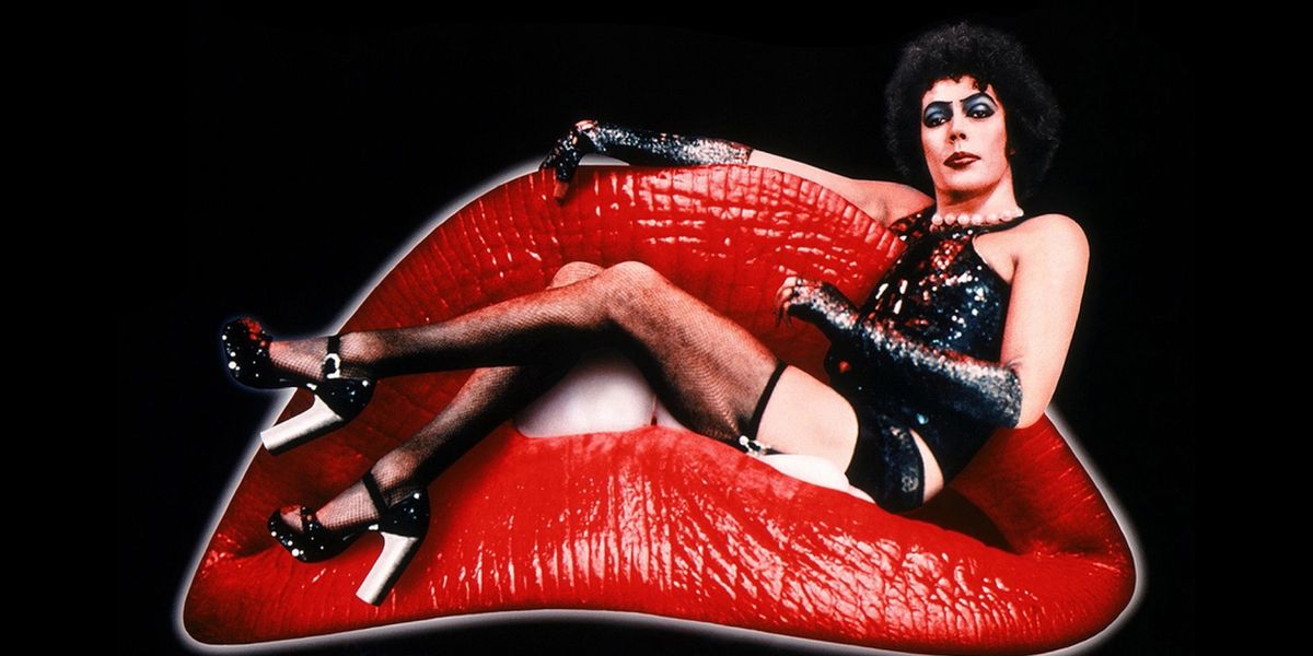 THE ROCKY HORROR PICTURE SHOW Comes to the Colonial Theatre This Month
