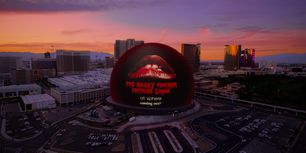 THE ROCKY HORROR PICTURE SHOW Heading to Sphere in 2027
