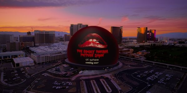 THE ROCKY HORROR PICTURE SHOW Heading to Sphere in 2027 Photo