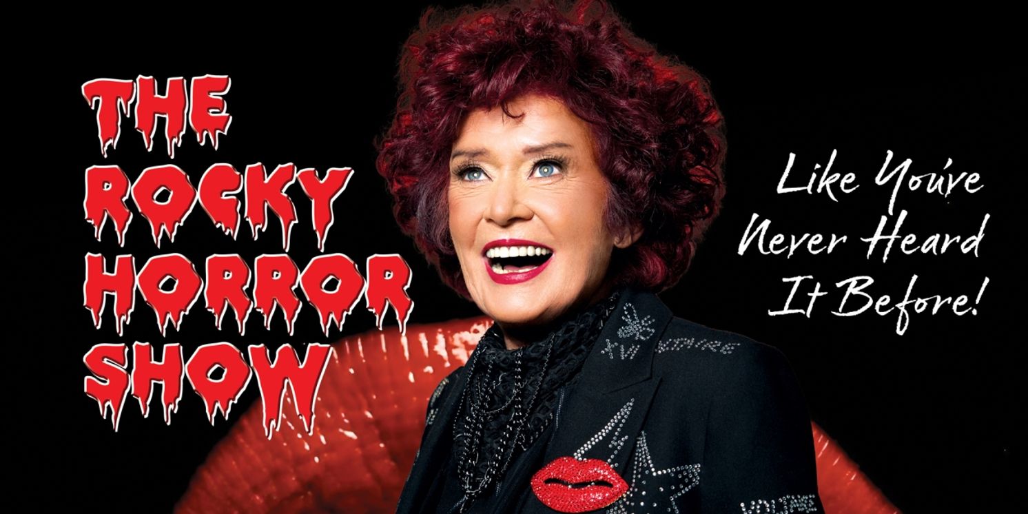 THE ROCKY HORROR PICTURE SHOW Gets New Tribute Album Feat. Original Stars  Image