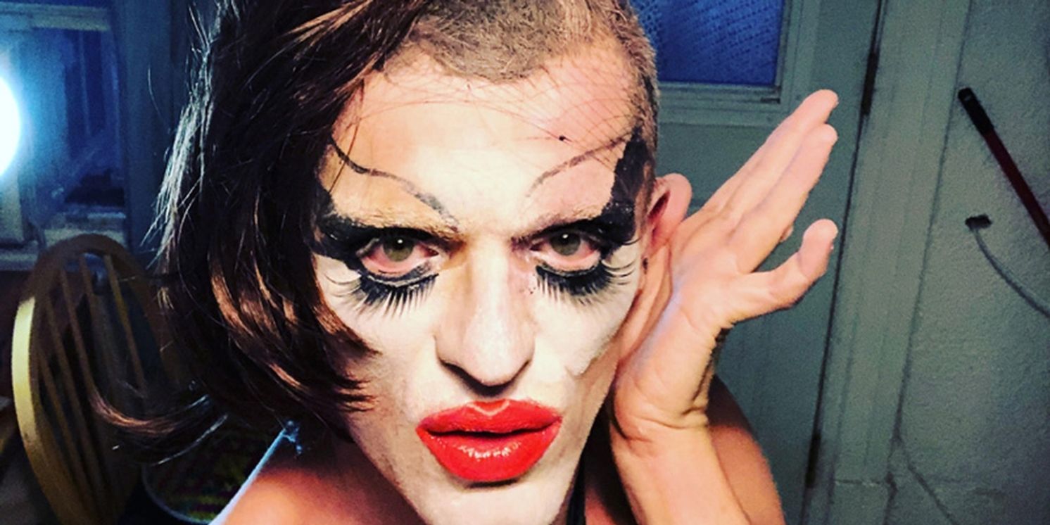 THE ROCKY HORROR PICTURE SHOW HALLOWEEN BALL Comes to Cinéma Impérial Next Month  Image