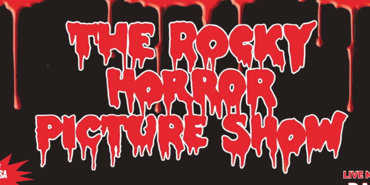 THE ROCKY HORROR PICTURE SHOW, MJ LIVE, and More Set for Florida Theatre