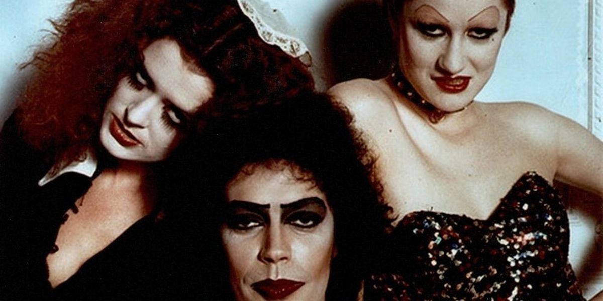 THE ROCKY HORROR PICTURE SHOW Original Cast to Return to NYC's Town Hall
