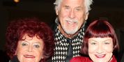 THE ROCKY HORROR PICTURE SHOW Original Stars to Join Multi-City SPOOKTACULAR Tour Photo