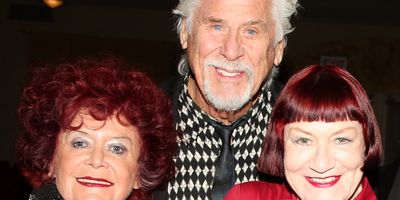 THE ROCKY HORROR PICTURE SHOW Original Stars to Join Multi-City SPOOKTACULAR Tour Photo