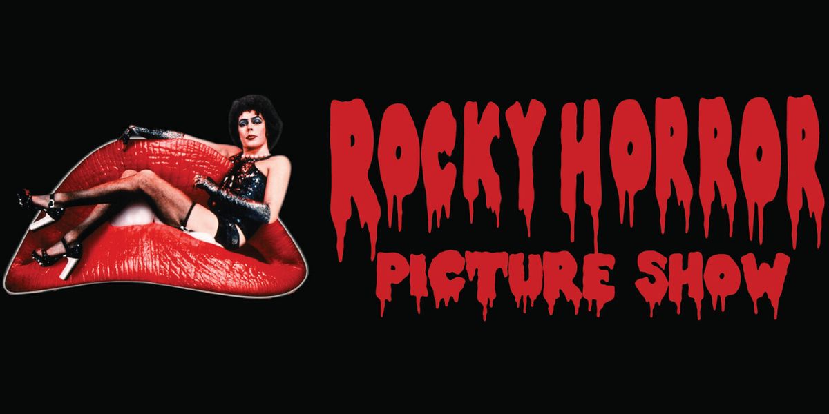 THE ROCKY HORROR PICTURE SHOW Returns to Bloomington for 21st Annual Screening