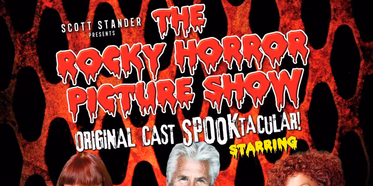 THE ROCKY HORROR PICTURE SHOW SPOOKTACULAR Tour Heads to Minneapolis