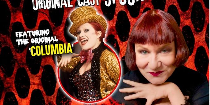THE ROCKY HORROR PICTURE SHOW SPOOKTACULAR Tour Will Come to Roy Thomson Hall Photos
