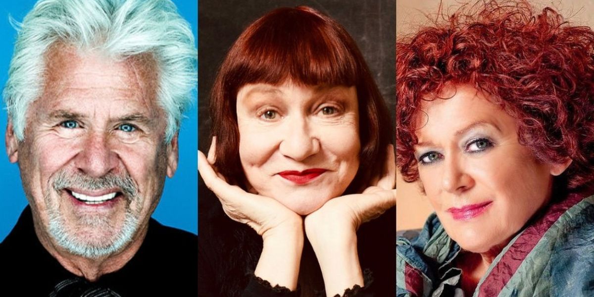 THE ROCKY HORROR PICTURE SHOW Tour Featuring Original Cast Members to Launch This Fall