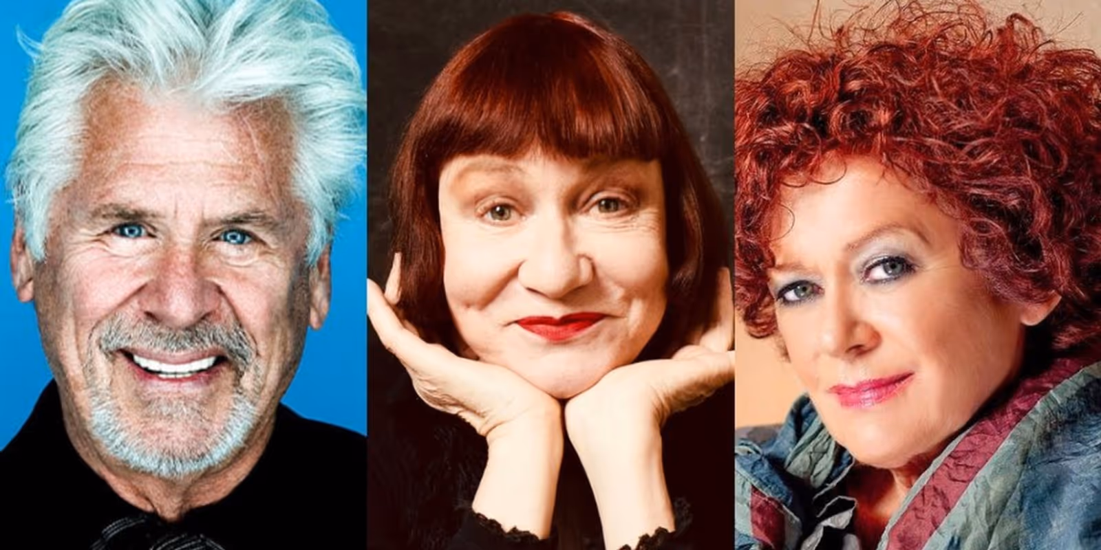 THE ROCKY HORROR PICTURE SHOW Tour Featuring Original Cast Members to ...