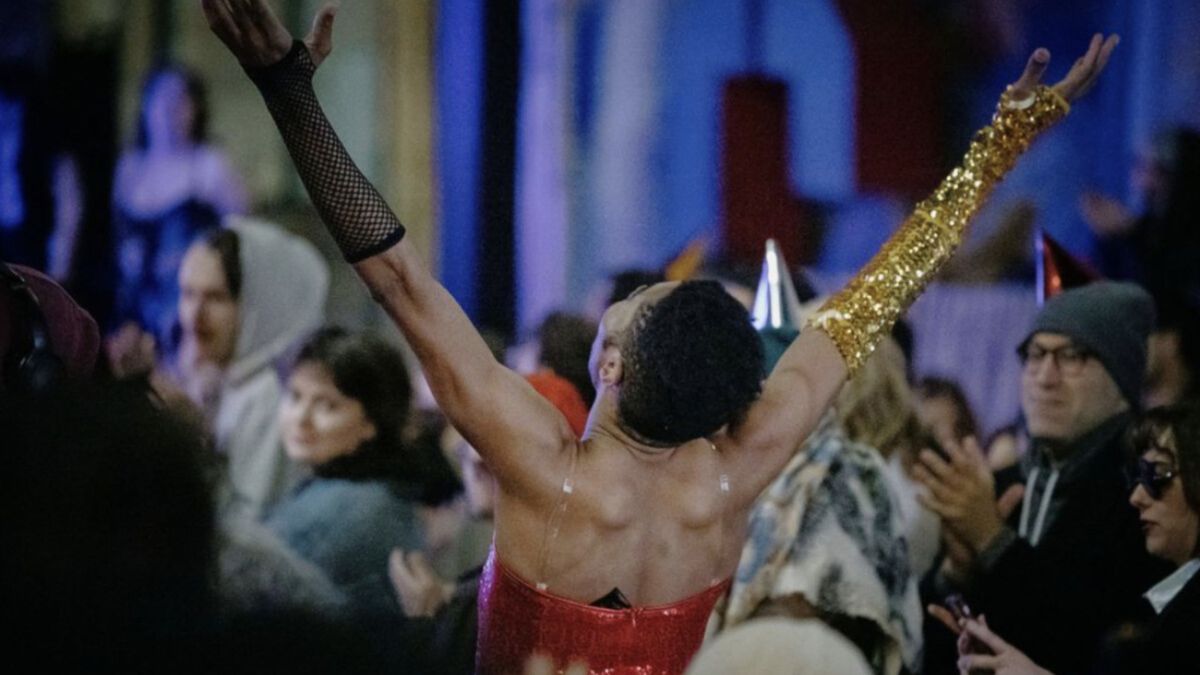 THE ROCKY HORROR PICTURE SHOW Will Come to Brooklyn