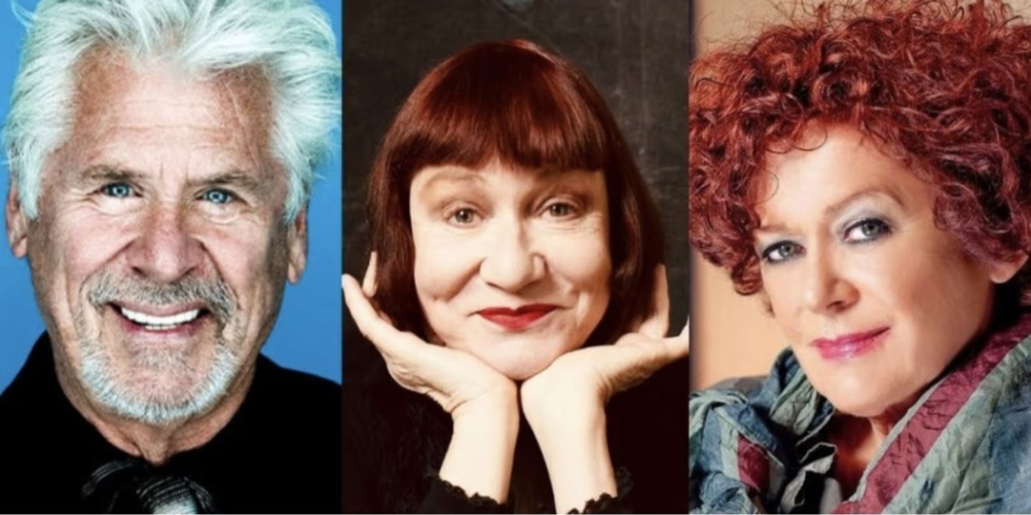 THE ROCKY HORROR PICTURE SHOW With Original Stars is Coming to the Town Hall  Image