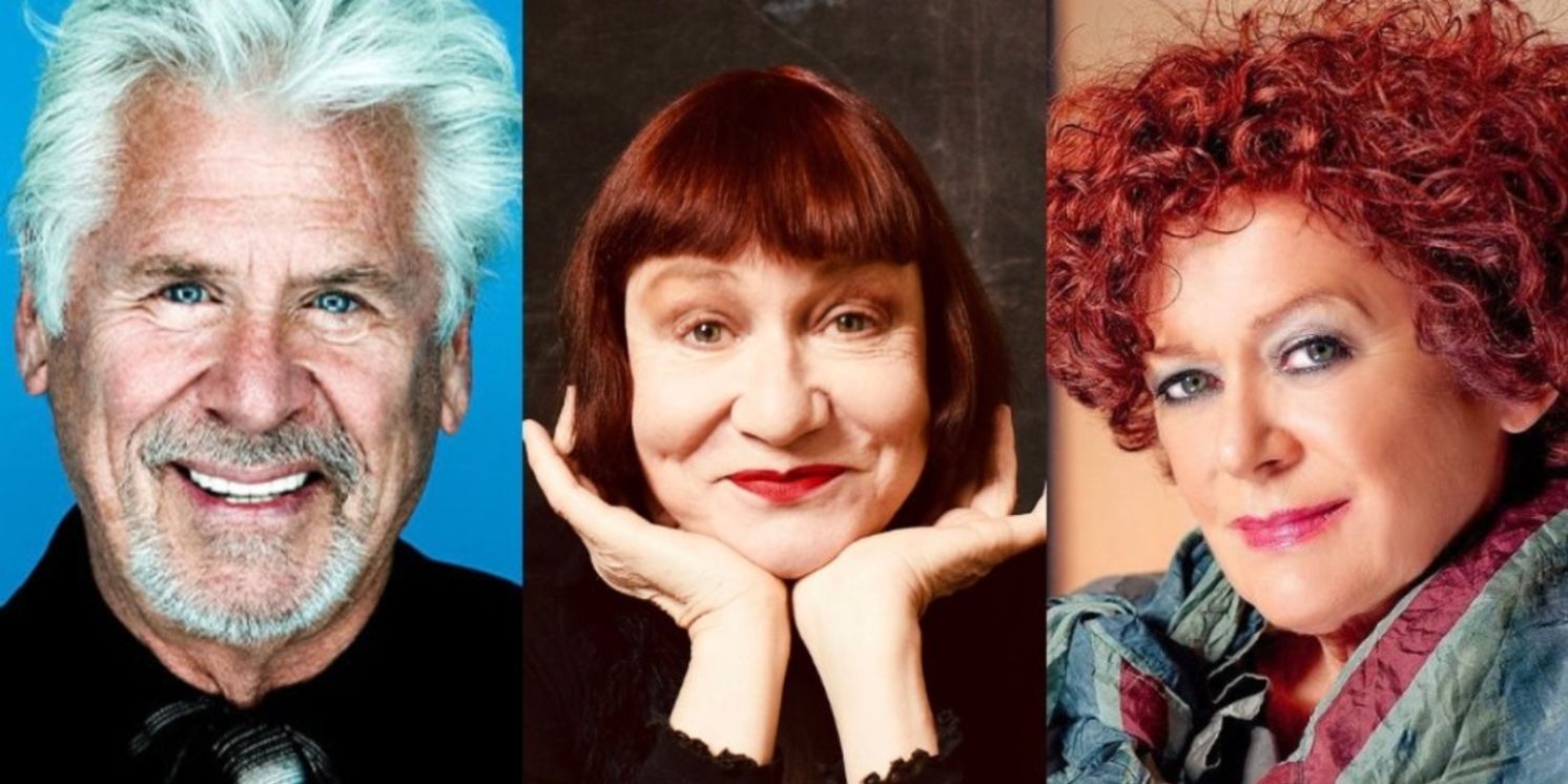 THE ROCKY HORROR PICTURE SHOW's Original Stars to Join 40-City Tour  Image