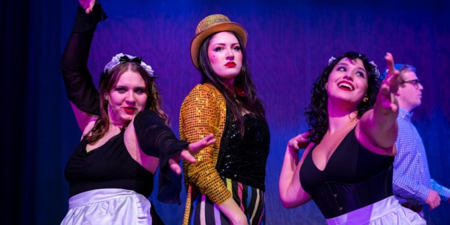 THE ROCKY HORROR SHOW And More Set for May At Little Theatre of Manchester  Image