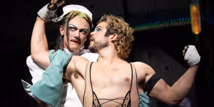 THE ROCKY HORROR SHOW Breaks House Record at Studio 54