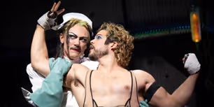 THE ROCKY HORROR SHOW Cast to Perform on GOOD MORNING AMERICA Next Week