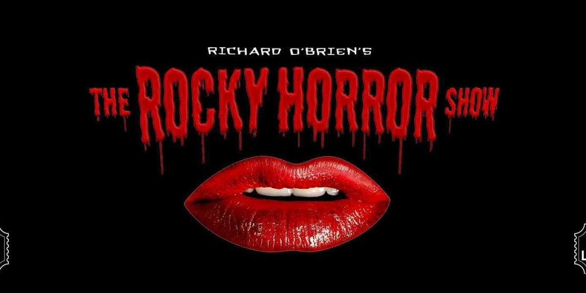 THE ROCKY HORROR SHOW Comes to the Lyric Theatre of Oklahoma