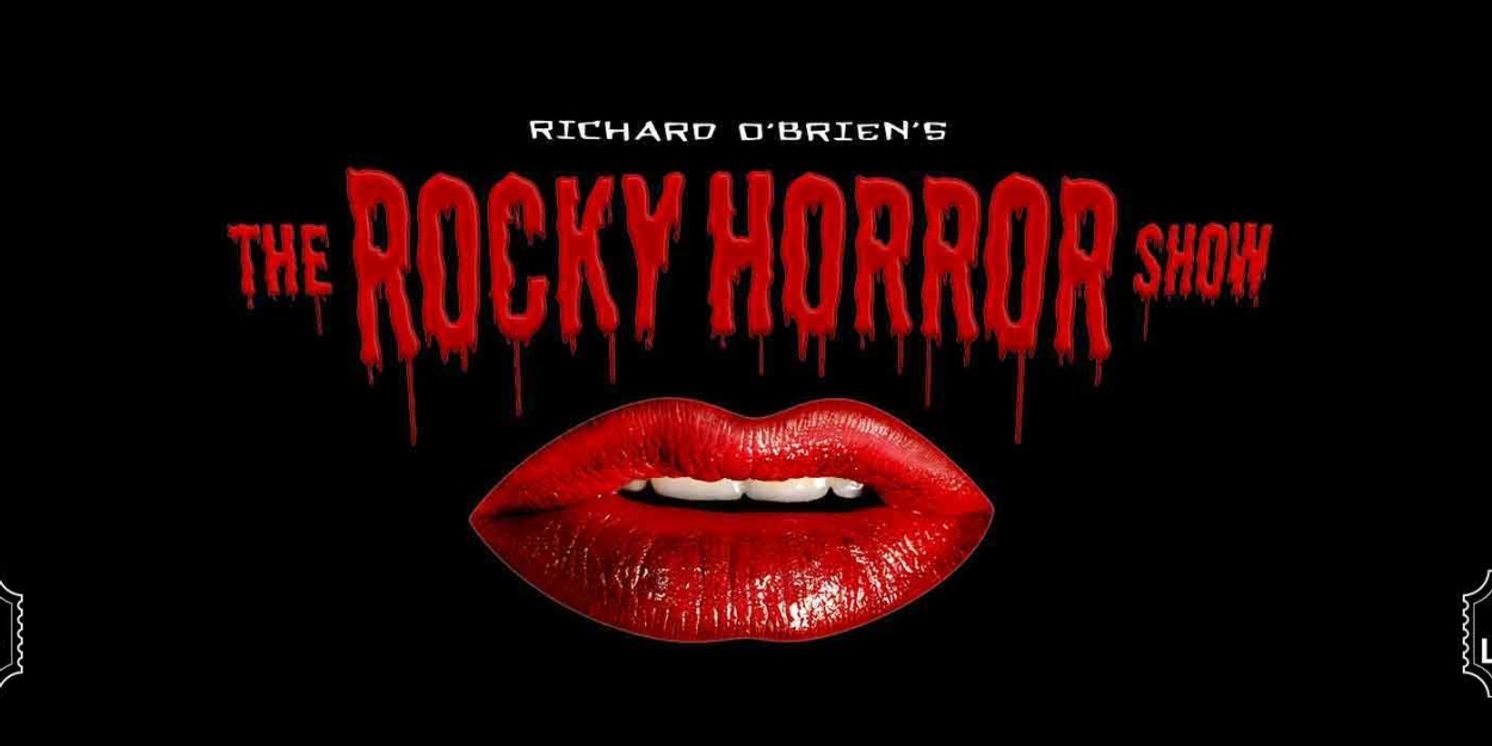 THE ROCKY HORROR SHOW Comes to the Lyric Theatre of Oklahoma in October  Image