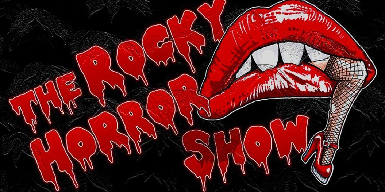THE ROCKY HORROR SHOW to be Presented By Lone Star College-North Harris And Cash Carpenter Productions  Image