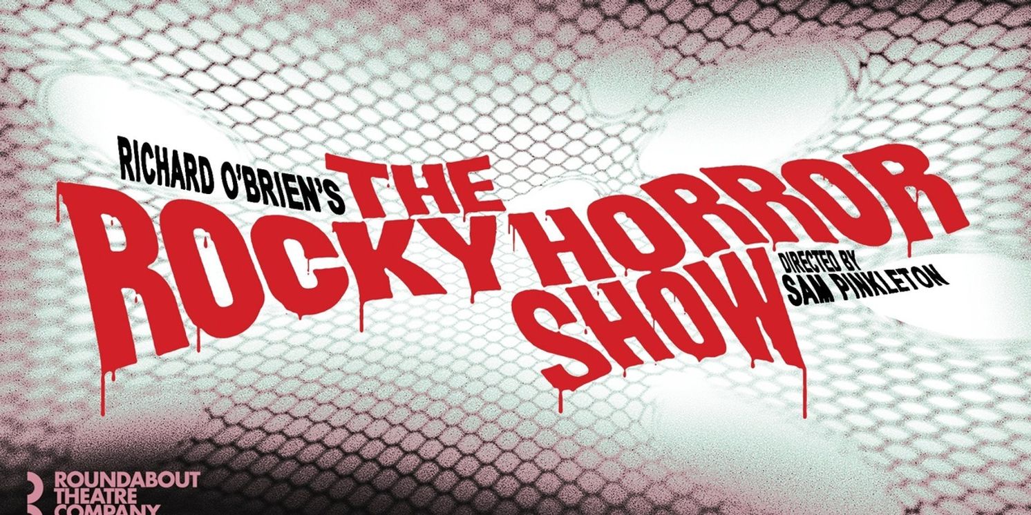 THE ROCKY HORROR SHOW Releases New Block of Tickets  Image