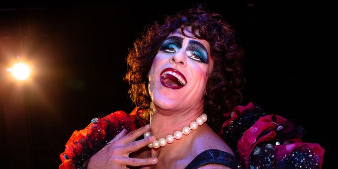 THE ROCKY HORROR SHOW Returns to Theatre on the Bay in April Photos