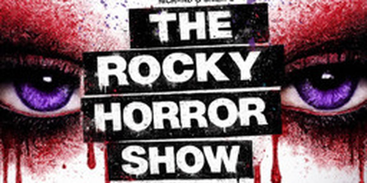 THE ROCKY HORROR SHOW to Open at Dance Place with Monumental Theatre Company
