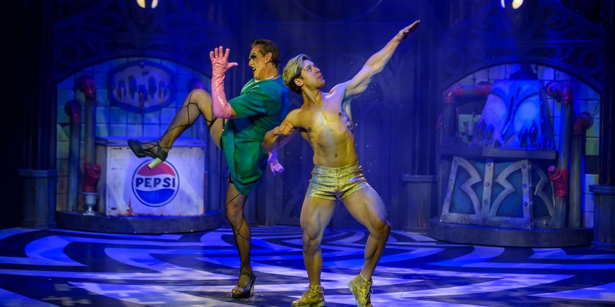 THE ROCKY HORROR SHOW to Return to Montecasino Theatre