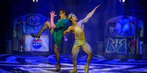 THE ROCKY HORROR SHOW to Return to Montecasino Theatre